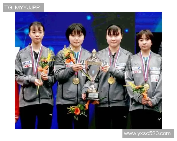 广州乒乓球队在大师赛中的心理素质分析与表现评估